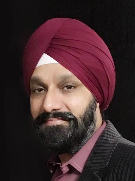 Gulbirr Bhatia
